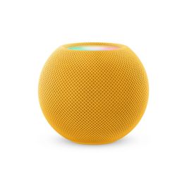 Refurbished Apple Homepod Mini - Yellow, B | Refurbmac