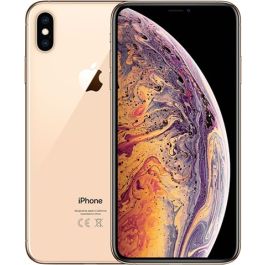 Refurbished Apple iPhone XS Max 64GB Gold, Unlocked A | Refurbmac