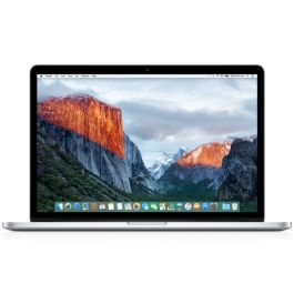 絶妙なデザイン 15 MacBook Pro Retina 15インチ/Mid2015/i7/16G/256G