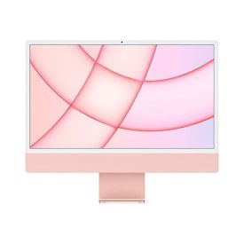 Refurbished Apple iMac 21,1/M1/8-Core CPU 8-Core GPU/16GB RAM/1TB SSD/24-inch 4.5K RD/Pink/B (Early - 2021)