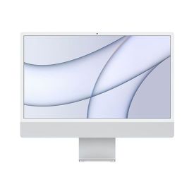 Refurbished Apple iMac 21,1/M1/8-Core CPU 8-Core GPU/16GB RAM/1TB SSD/24-inch 4.5K RD/Silver/A (Early - 2021)