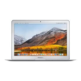 Refurbished Apple Macbook Air 7,2/i7-5650U/8GB RAM/256GB SSD/13"/OSX/A (Mid 2017)