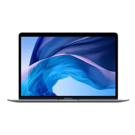 Refurbished Apple Macbook Air 8,1/i5-8210Y/16GB RAM/512GB SSD/13"/Grey/A (Late 2018)