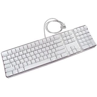 apple mac keyboard refurbished