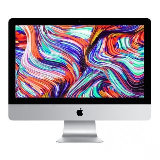 Refurbished Apple iMac 19,2/i5-8500/16GB RAM/1TB SSD/AMD Pro 560X