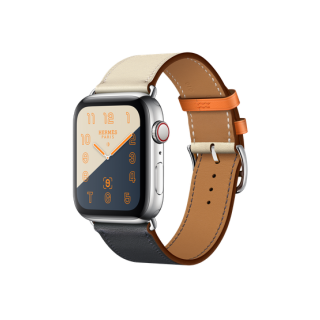 apple watch 44mm hermes