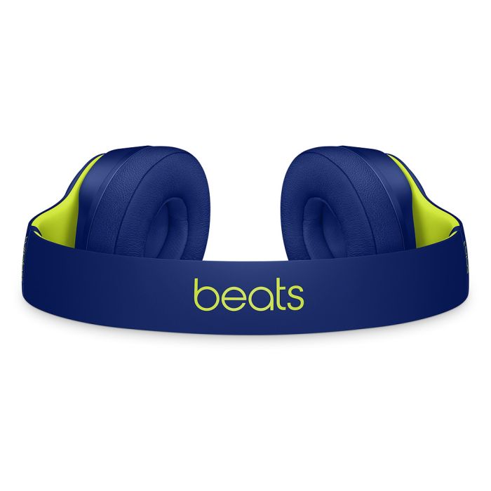 Beats solo3 pop online blue