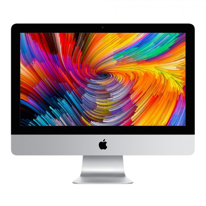 Refurbished Apple iMac 16,2/i7-5775R/16GB RAM/512GB SSD/21.5-inch 4K RD/Pro  6200/A (Late - 2015) | Refurbmac