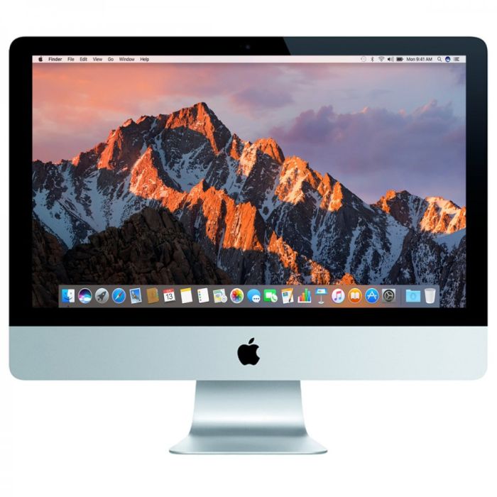 Refurbished iMac 13,1/i5-3470S/16GB RAM/512GB Flash/GT 650M/21.5-inch/B (Late - 2012) | Refurbmac