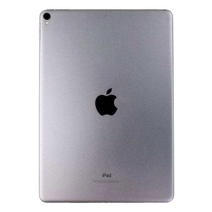 Refurbished Apple iPad Pro 1st Gen 256GB WiFi Space Grey (2017) | 10.5-inch  Display | Refurbmac