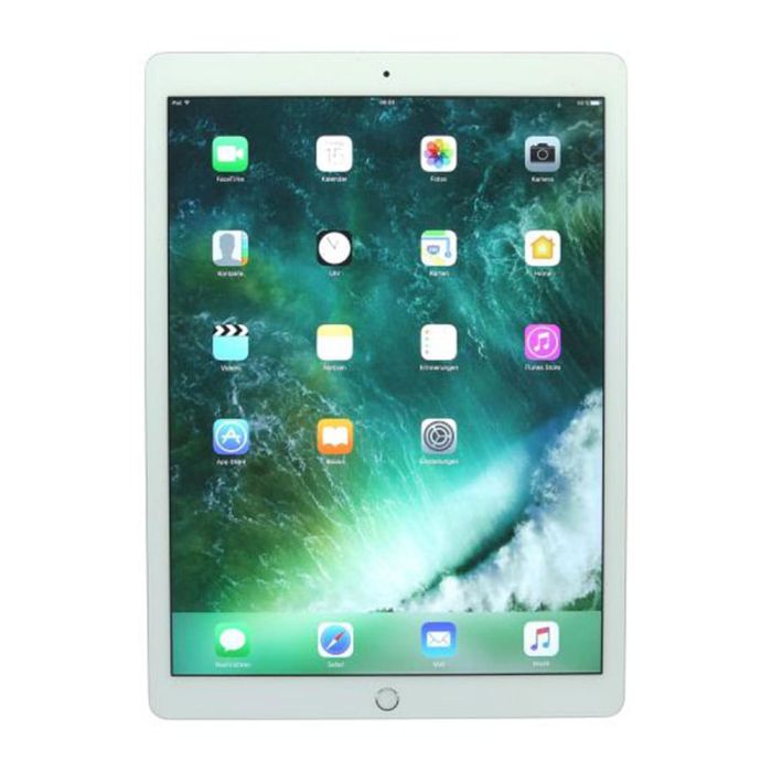 Refurbished Apple iPad Pro 2nd Gen/(A1670)/512GB/4GB RAM/WiFi/12.9-inch  Display/Silver/B (2017)