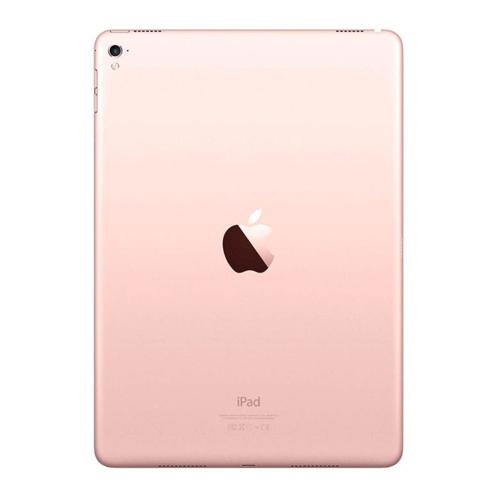 Rose Gold iPad Pro offers 9.7 inch 128GB