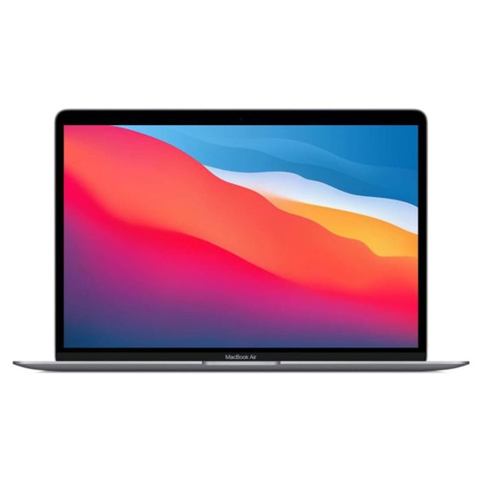 Refurbished Apple MacBook Air 10,1/M1/16GB RAM/2TB SSD/8 Core  GPU/13