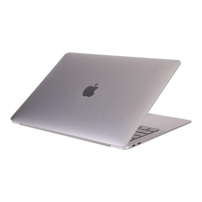 Refurbished Apple MacBook Air 8,1 | 13? | i5-8210Y | 8GB RAM | 256GB SSD |  Grey | B Grade | Late 2018 | Refurbmac