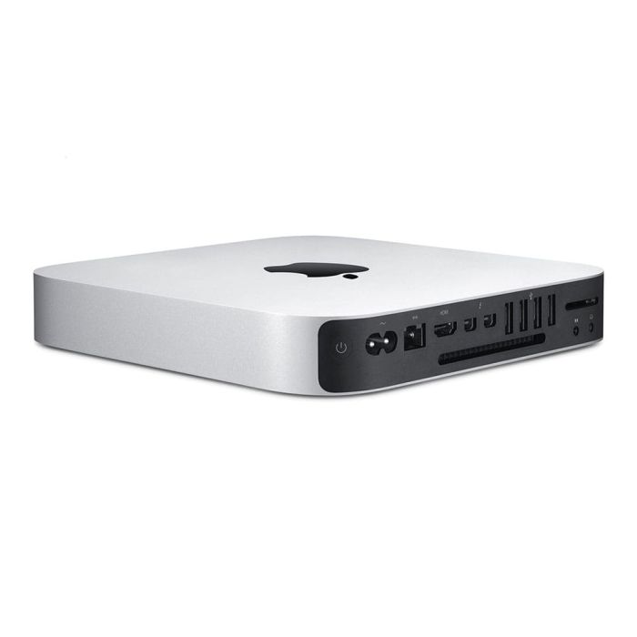 Apple outlet Mac Mini 2014