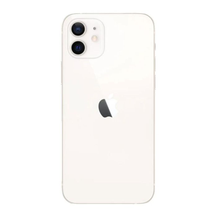 Refurbished Apple iPhone 12 64GB White, Unlocked A | Refurbmac